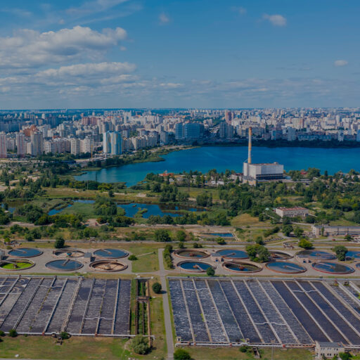 Wastewater Primary Treatment Xylem